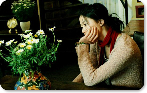 未知 韩国电影《雏菊》里面的插曲,一直都很喜欢.