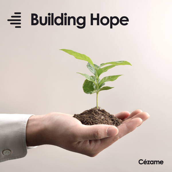 建设希望/building hope-roadscape