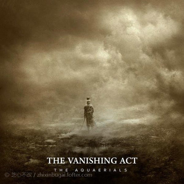 the vanishing act (singles) 2020